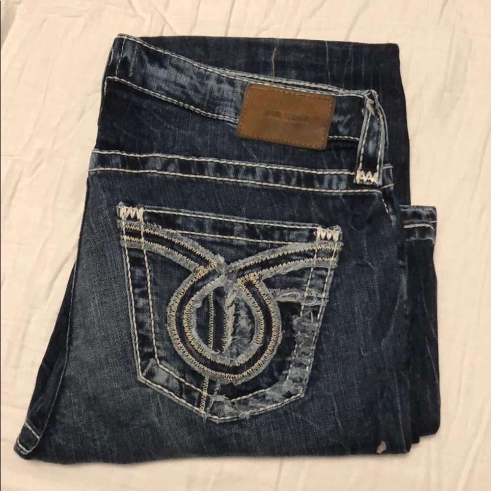 Big Star Maddie Boot